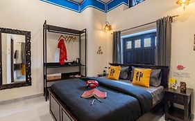 The Hosteller Jodhpur