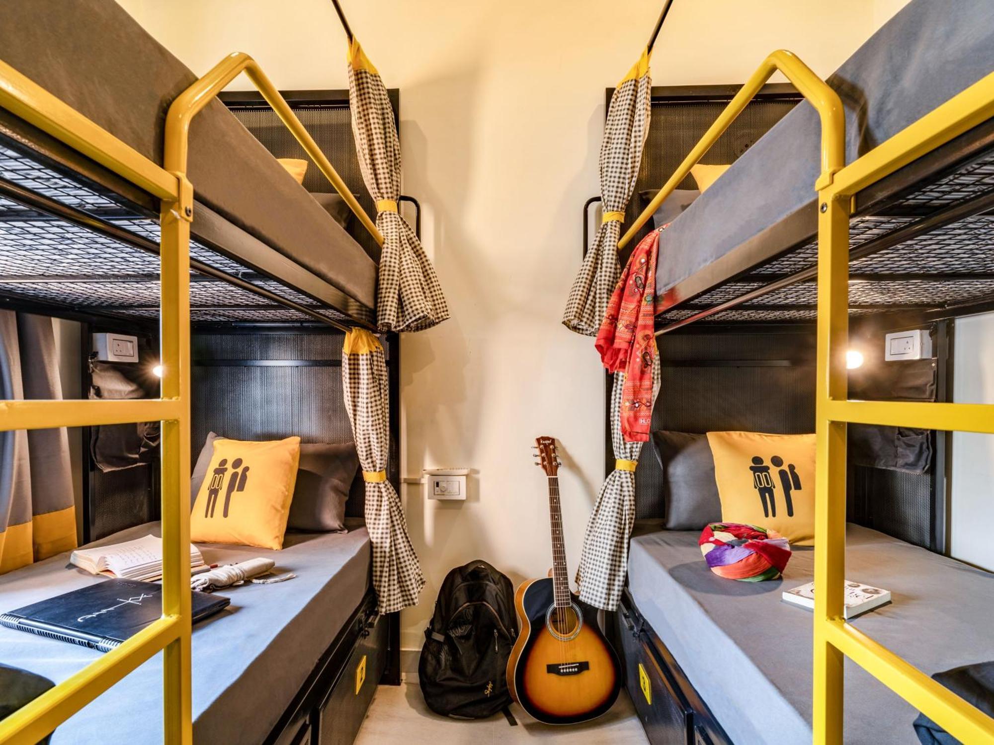 The Hosteller Jodhpur Jodhpur  Exterior photo