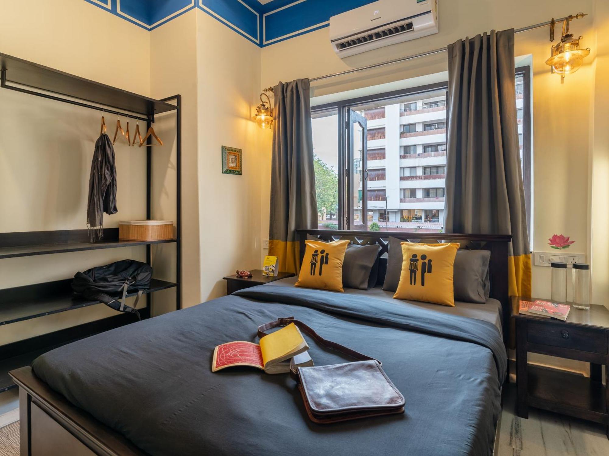 The Hosteller Jodhpur Jodhpur  Exterior photo
