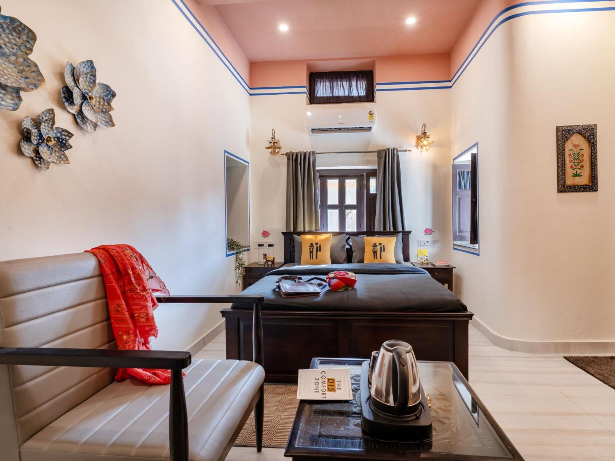 The Hosteller Jodhpur Jodhpur  Exterior photo